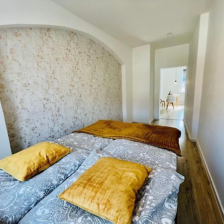 Zentrale Moderne Unterkunft Mitten In Meissen No 2 Exteriér fotografie