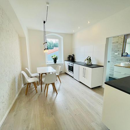 Zentrale Moderne Unterkunft Mitten In Meissen No 2 Exteriér fotografie