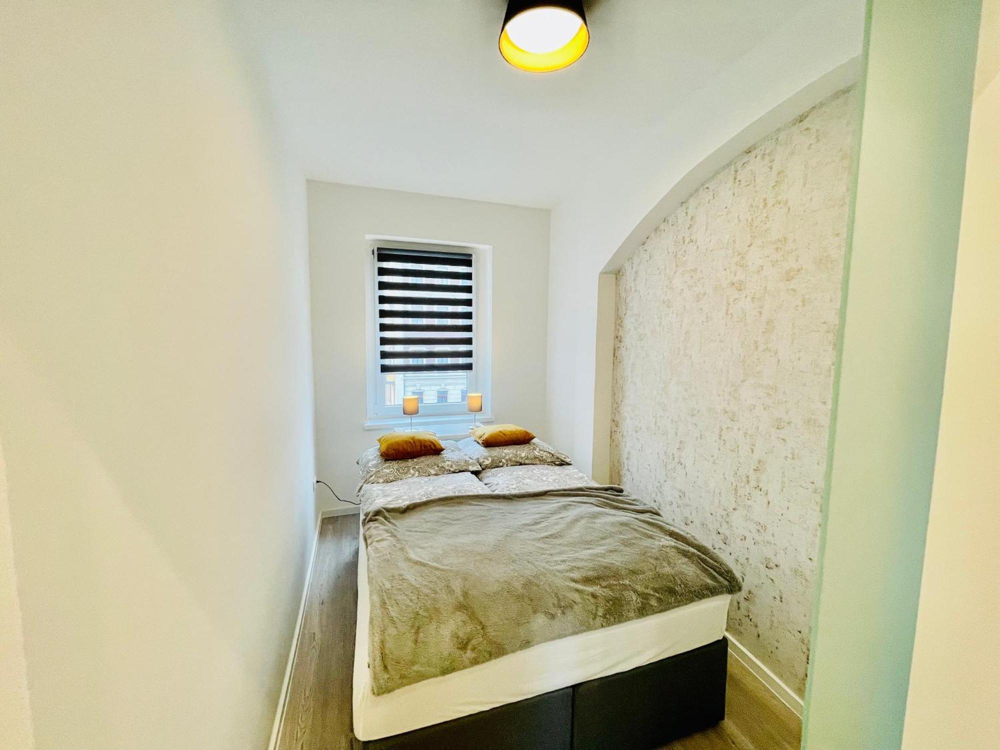 Zentrale Moderne Unterkunft Mitten In Meissen No 2 Exteriér fotografie