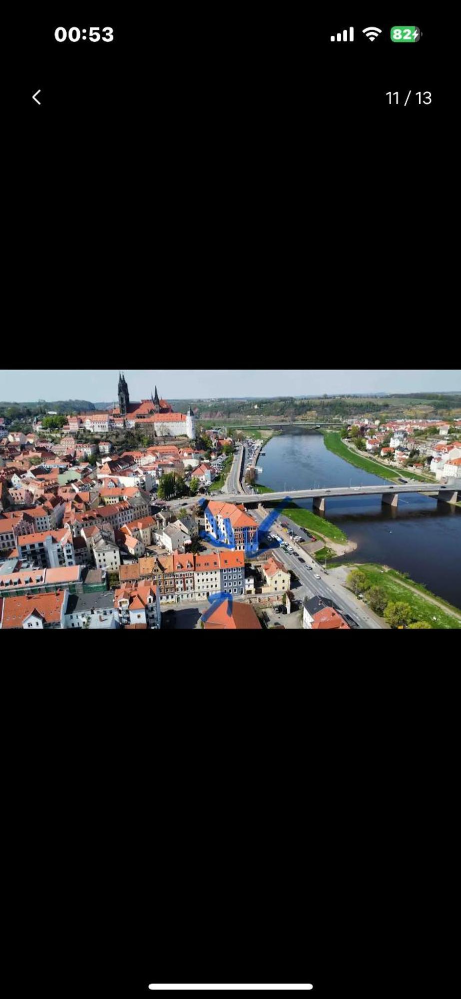 Zentrale Moderne Unterkunft Mitten In Meissen No 2 Exteriér fotografie