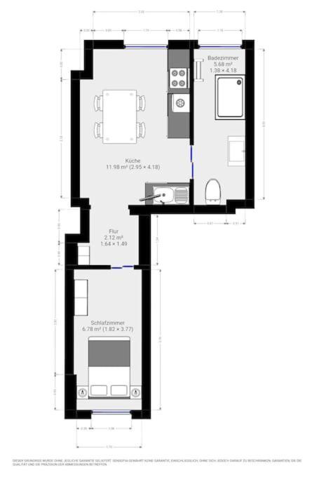Zentrale Moderne Unterkunft Mitten In Meissen No 2 Exteriér fotografie